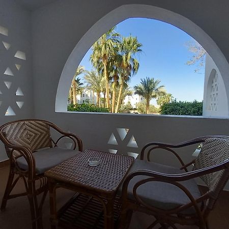 شرم الشيخ Private One Bedroom Domina Coral Bay المظهر الخارجي الصورة