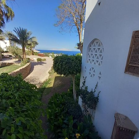 شرم الشيخ Private One Bedroom Domina Coral Bay المظهر الخارجي الصورة