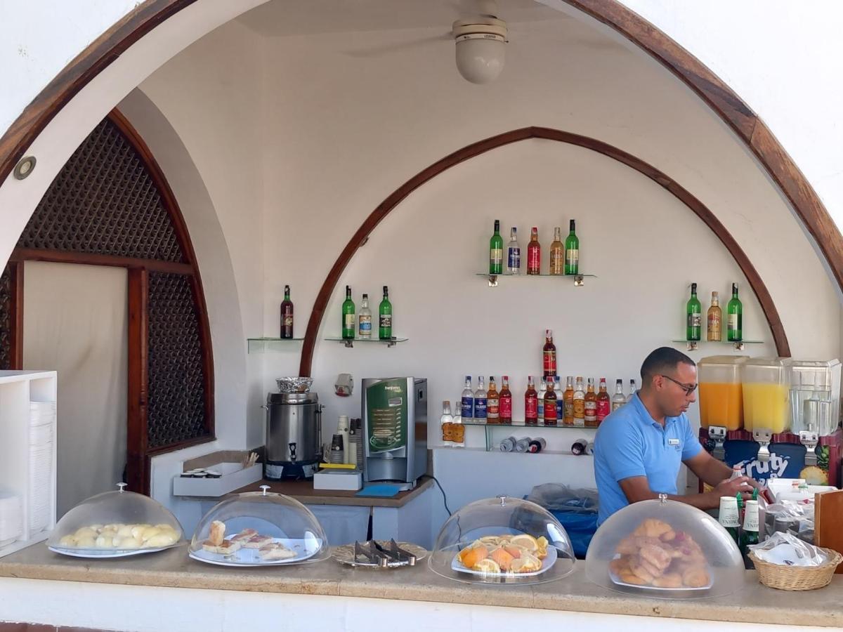 شرم الشيخ Private One Bedroom Domina Coral Bay المظهر الخارجي الصورة