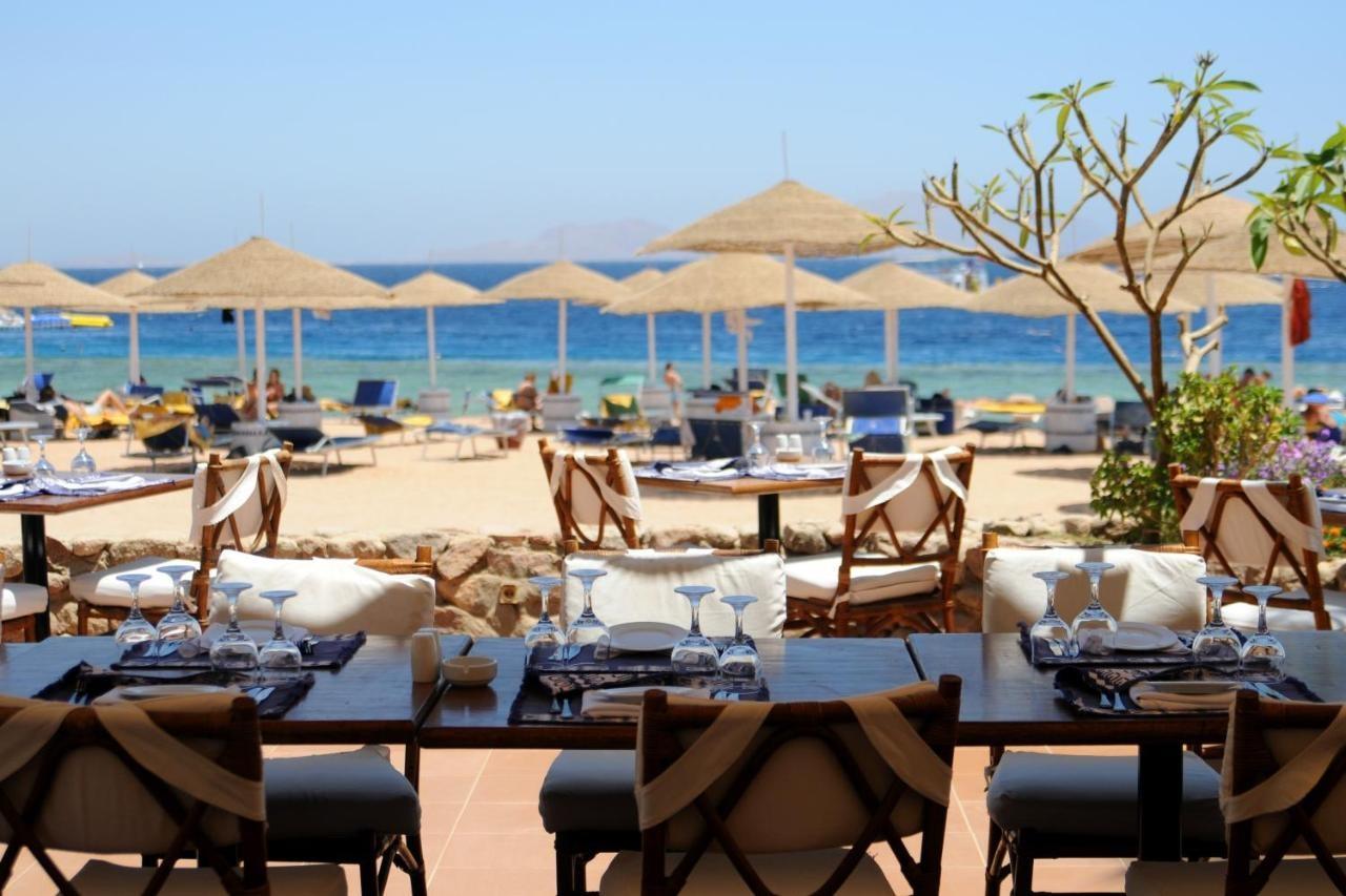 شرم الشيخ Private One Bedroom Domina Coral Bay المظهر الخارجي الصورة
