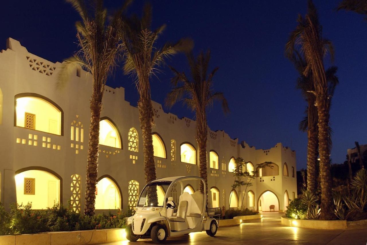 شرم الشيخ Private One Bedroom Domina Coral Bay المظهر الخارجي الصورة