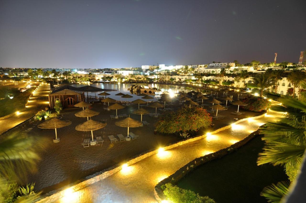 شرم الشيخ Private One Bedroom Domina Coral Bay المظهر الخارجي الصورة