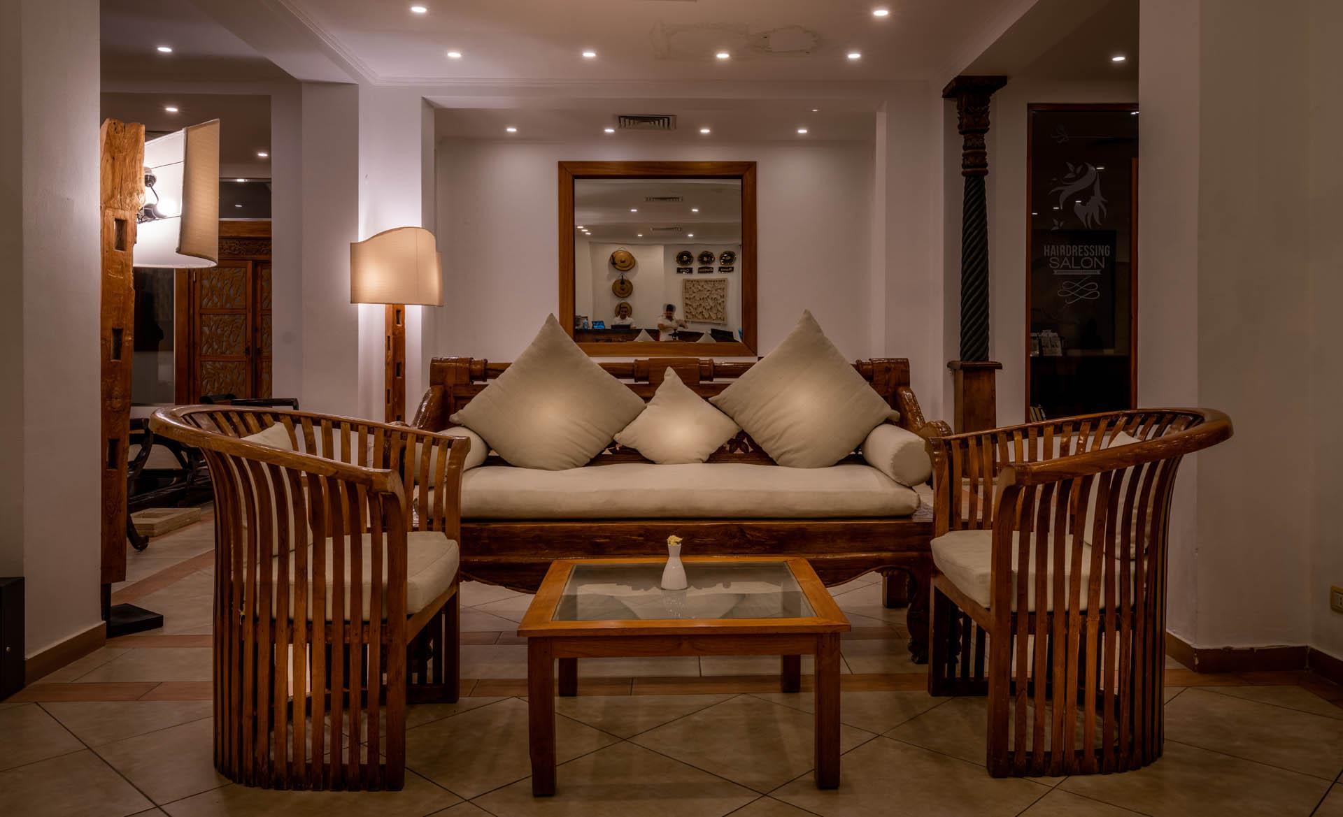 شرم الشيخ Private One Bedroom Domina Coral Bay المظهر الخارجي الصورة
