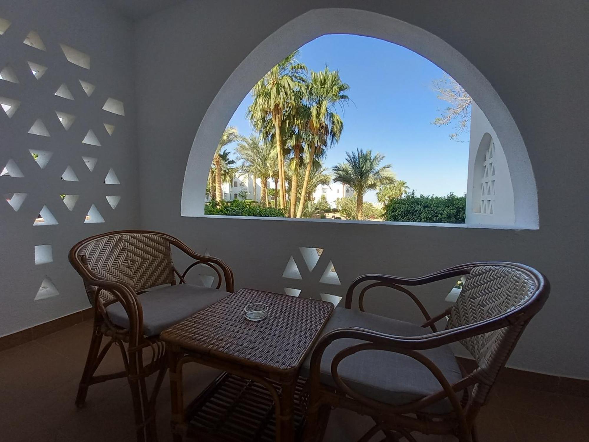 شرم الشيخ Private One Bedroom Domina Coral Bay المظهر الخارجي الصورة