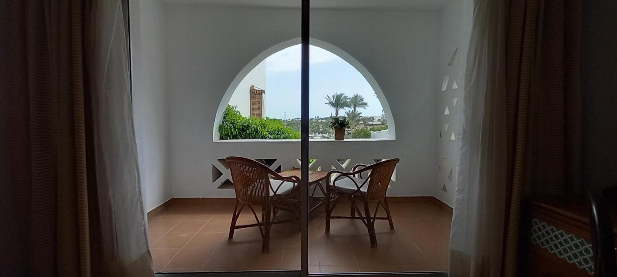 شرم الشيخ Private One Bedroom Domina Coral Bay المظهر الخارجي الصورة