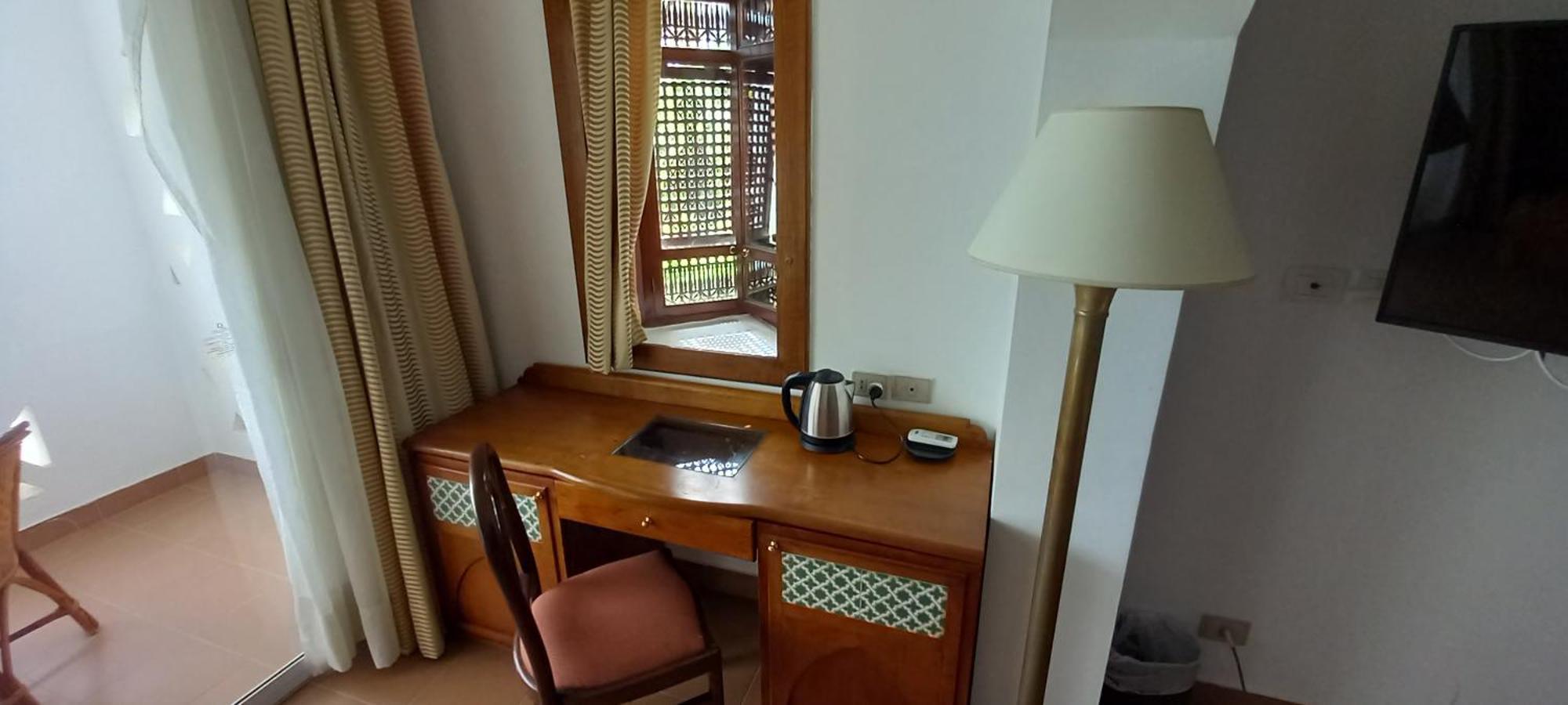 شرم الشيخ Private One Bedroom Domina Coral Bay المظهر الخارجي الصورة